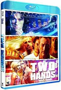 Two Hands | 2 Hands  |   Blu-Ray